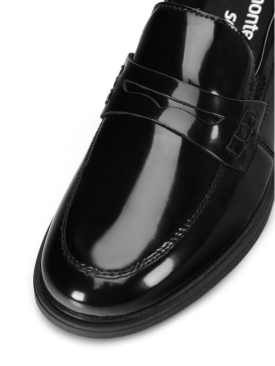 Remonte Remonte Lordsai D1U01-00 Juoda