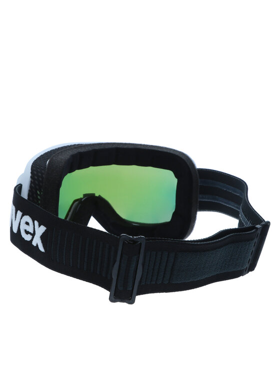 Uvex Uvex Μάσκα σκι Downhill 2100 Cv Race 55/0/392/1330/UNI Λευκό