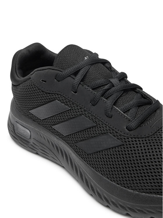 adidas adidas Tenisice Cloudfoam Comfy IH6125 Crna