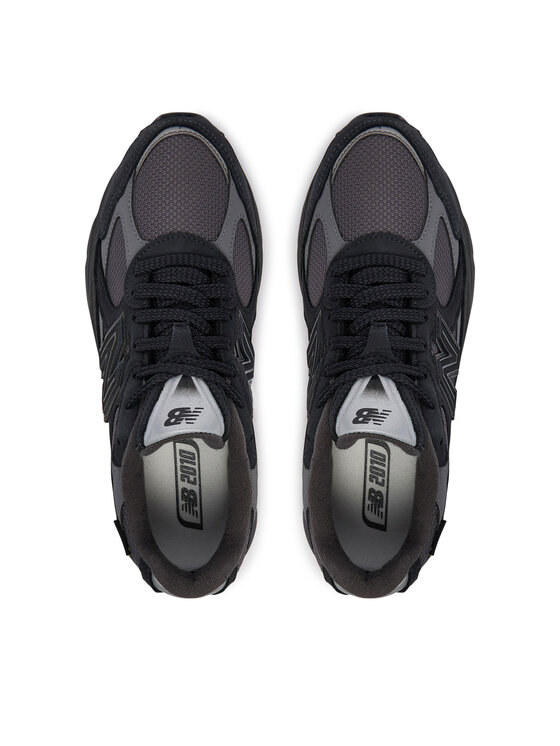New Balance New Balance Sneakers GORE-TEX U20105IS Negru