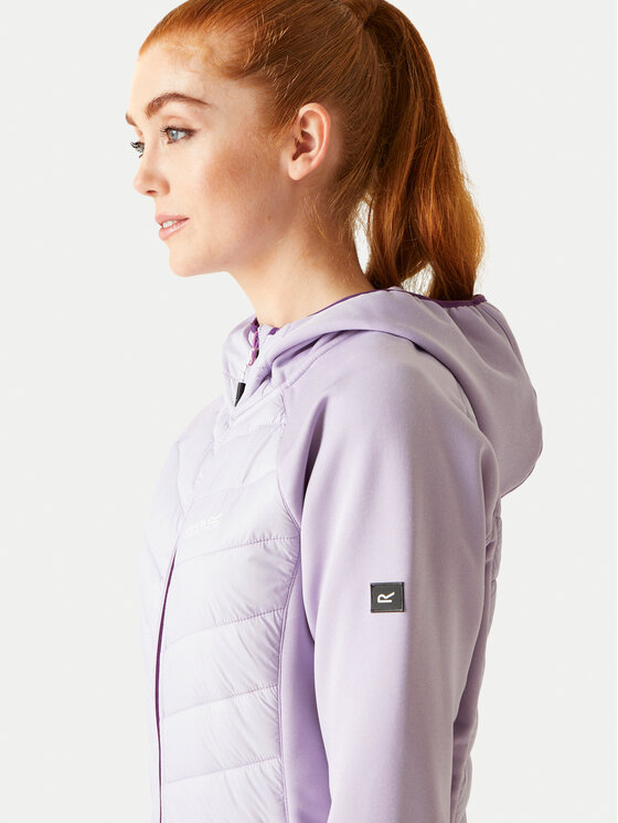 Regatta Regatta Pārejas jaka Andreson VIII RWN275 Violets Regular Fit