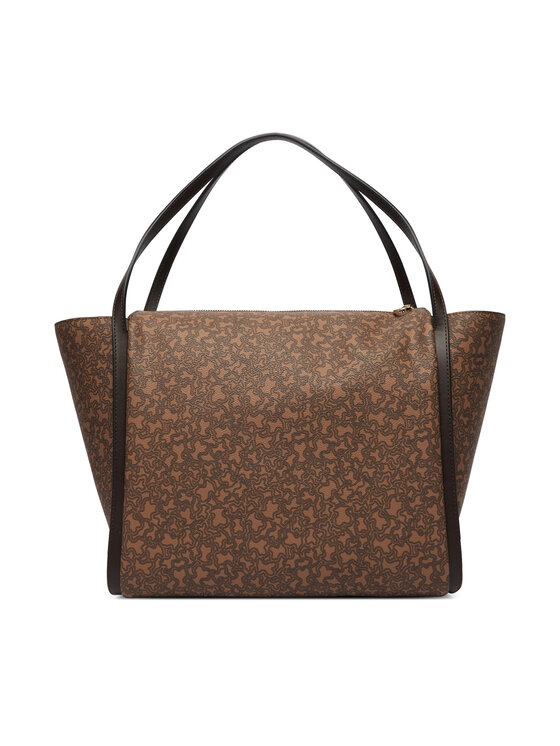 TOUS TOUS Сумка 2002380043 Коричневий