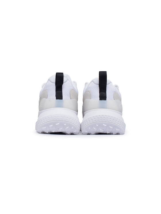 Lacoste Lacoste Sneakersy E02799-21G Biały