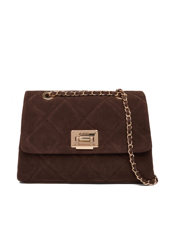 Aldo Aldo Handtasche Simkee 14106005 Braun