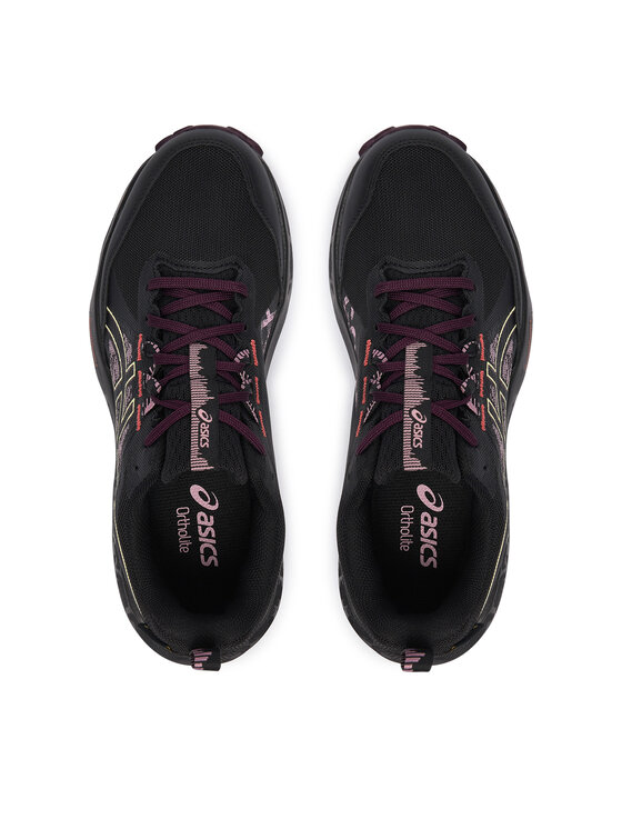 Asics Asics Взуття для бігу Gel-Sonoma 8 Gtx 1012B770 Чорний
