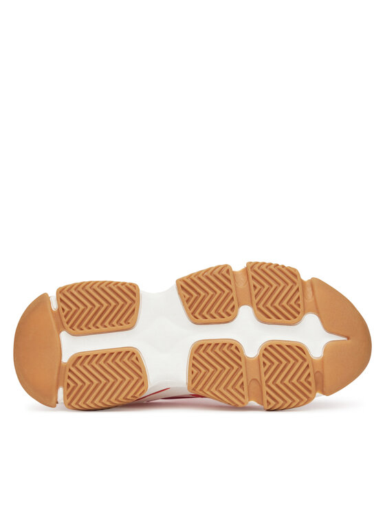 Steve Madden Steve Madden Снікерcи Possession-E SM19000033 Рожевий