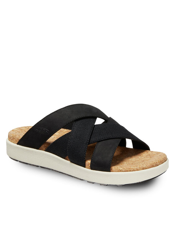 Keen Keen Natikače 1027276 Crna