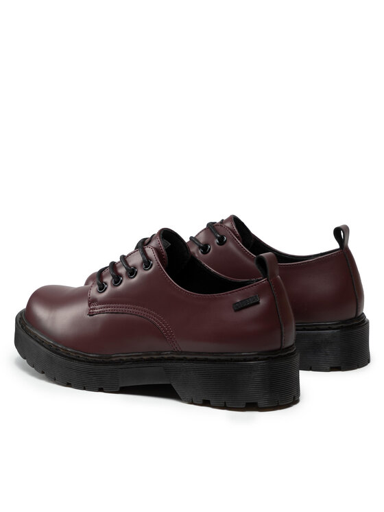 Oxfords II274108 Bordeaux