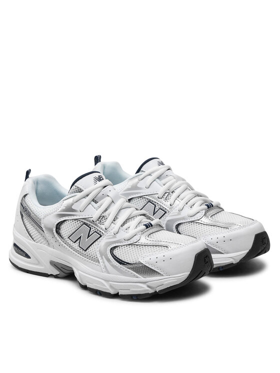 New Balance New Balance Snīkeri GR530SB1 Balts