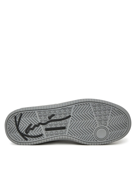 Karl Kani Karl Kani Сникърси 89 PRM PD00003074 Сив