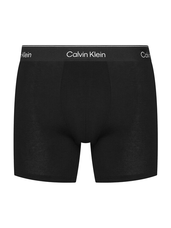 Calvin Klein Underwear Calvin Klein Underwear Σετ μποξεράκια LV00NB4394 Μαύρο