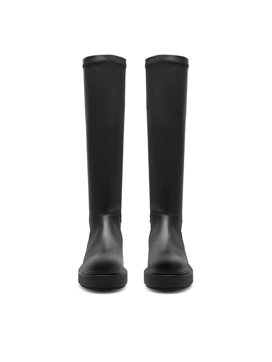 Lasocki Lasocki Stivali RST-648-03 Nero