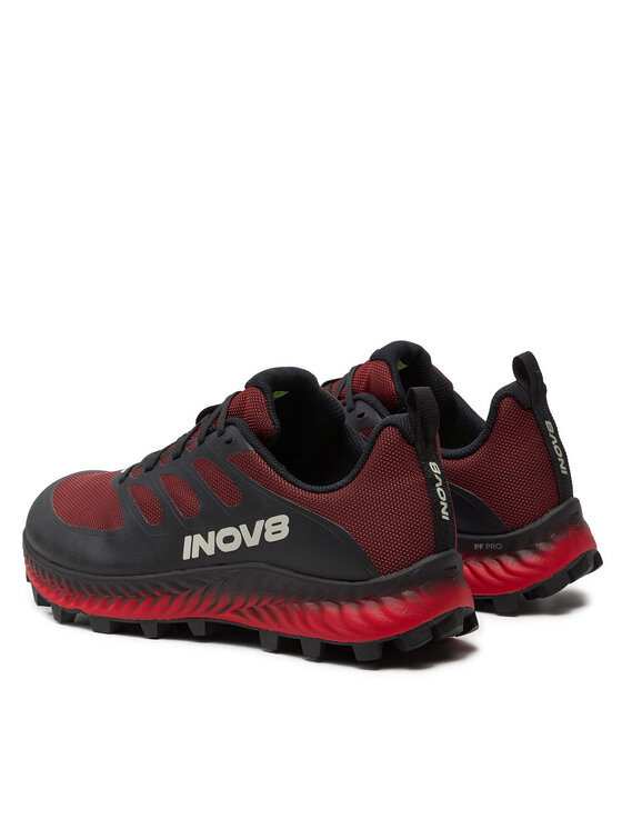 Inov-8 Inov-8 Buty MudTalon Czerwony