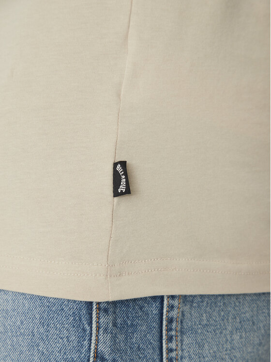 Billabong Billabong T-krekls EBYZT00175 Bēšs Regular Fit