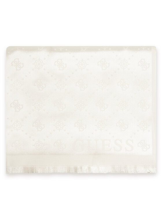 Guess Guess Шал AW5359 POL03 Екрю