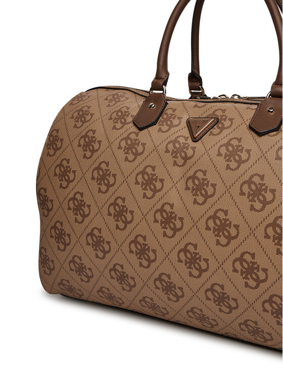 Guess Guess Torba TWOB86 88416 Brązowy