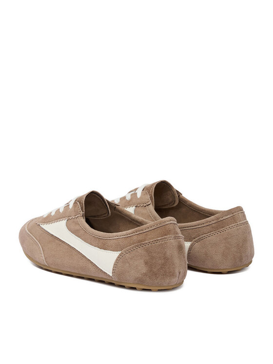 GINO ROSSI GINO ROSSI Sneakers EO-V2313-05 Braun