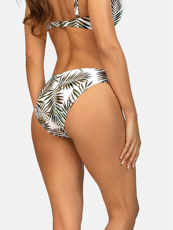 Feba Feba Dół od bikini FD21A Beżowy