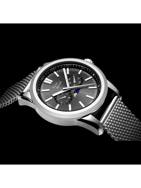 Pierre Ricaud Pierre Ricaud Orologio P60034.5117QF Argento