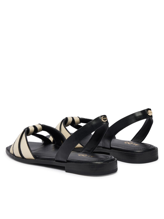 Aldo Aldo Sandalen Adwiedan 14190499 Schwarz