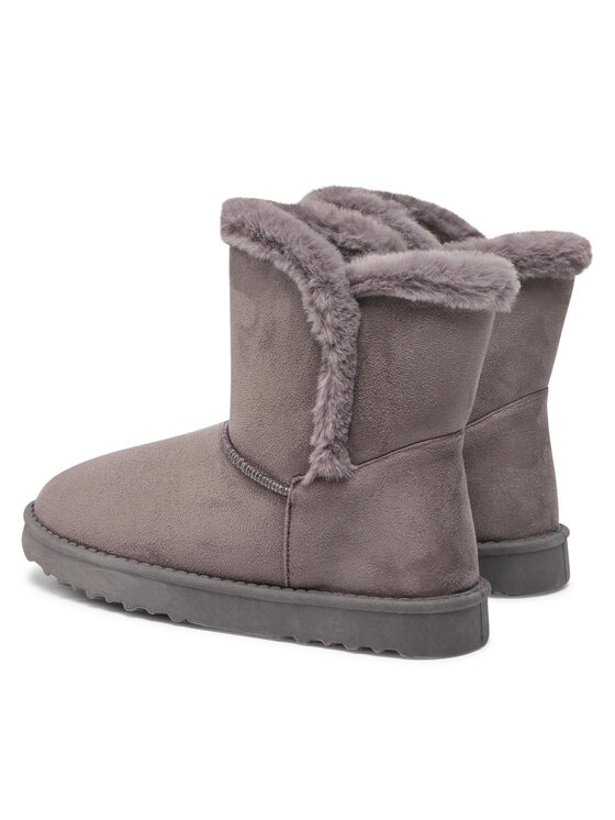 DeeZee DeeZee Schneeschuhe WSL19150-17 Grau