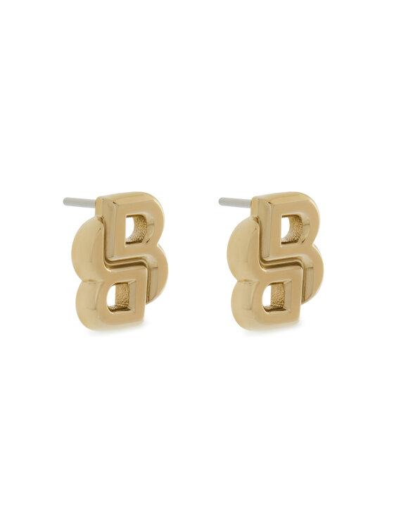 BOSS BOSS Ohrringe 1580562 Goldfarben