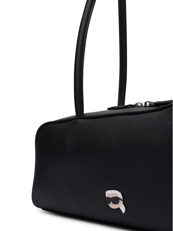 KARL LAGERFELD KARL LAGERFELD Käekott B4W30307 Must