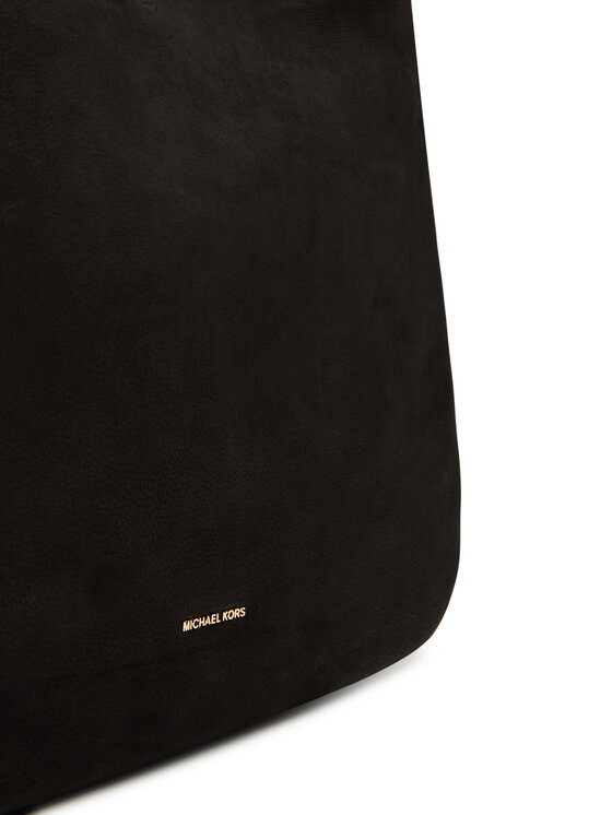 MICHAEL Michael Kors MICHAEL Michael Kors Τσάντα Nolita 30F4GY5H3T Μαύρο