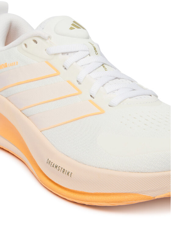 adidas adidas Tekaški čevlji Supernova Ease 2 Running Shoes KJ1841 Bela