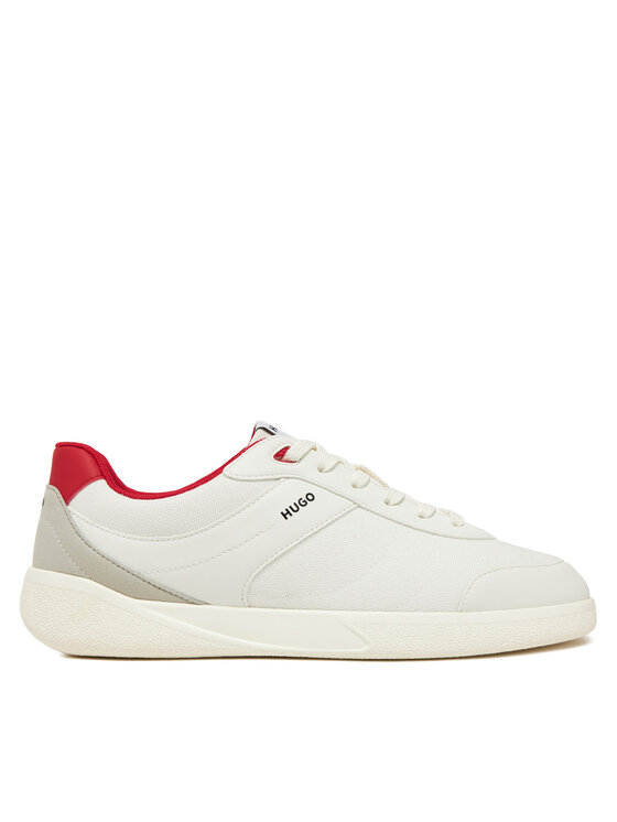 HUGO HUGO Tenisice Riven 50536302 Bijela