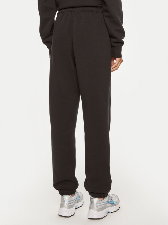 Nike Nike Jogginghose Brooklyn FN4494 Schwarz Regular Fit