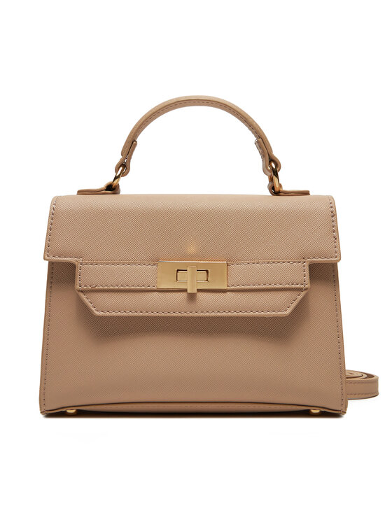Call It Spring Call It Spring Ročna torba Bulletproof 13805530 Bež