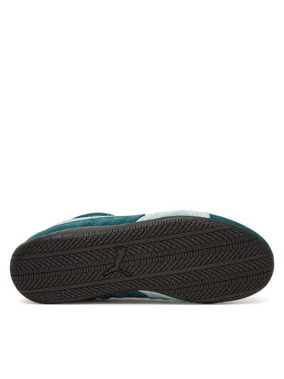Puma Puma Снікерcи Speedcat The NeverWorn V 401532 01 Зелений