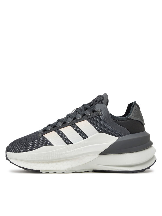adidas adidas Sneakersy Avryn_X IE8462 Šedá
