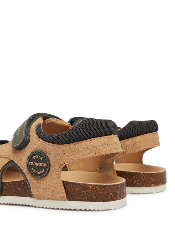 Mayoral Mayoral Sandalen 45775.84 Braun