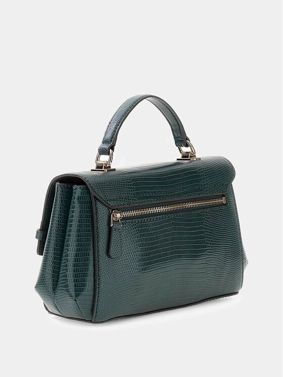 Guess Guess Torebka 180672 Zielony