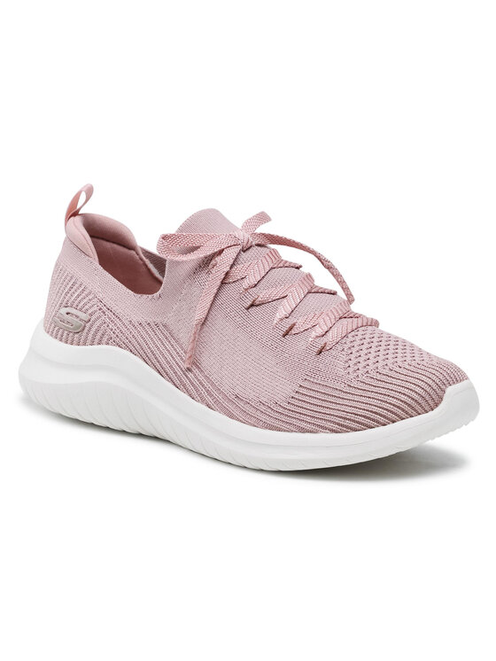 Skechers Skechers Sneakersy Laser Focus 149064/MVE Różowy