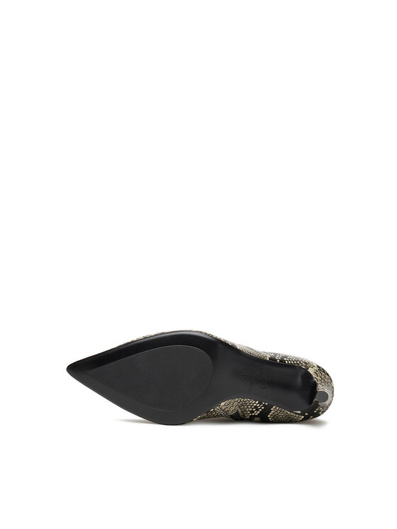 Eva Minge Eva Minge Stiefeletten EO-DIANA-GLC6303-6-320-5 Schwarz