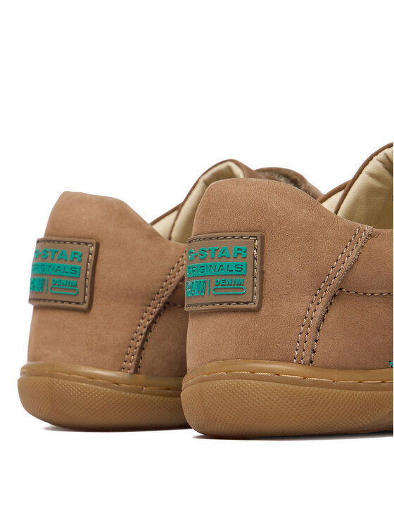 G-Star Raw G-Star Raw Scarpe basse EO-CI12-DIXAN-02(III)CH Beige