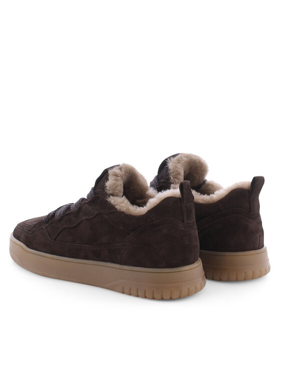 Kennel & Schmenger Kennel & Schmenger Sneakers Gaz 61-16760.458 Marrone