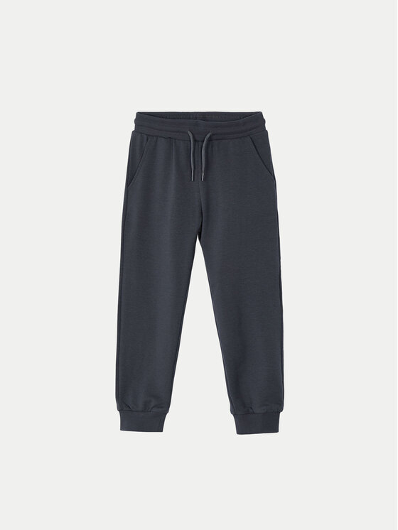 Mayoral Mayoral Pantaloni trening 742 Gri Regular Fit