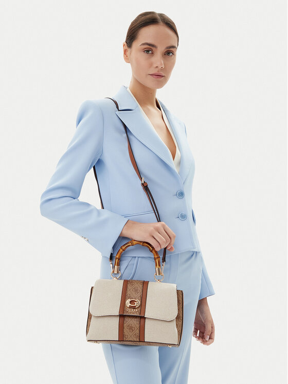 Guess Guess Сумка HWAG93 37200 Бежевий