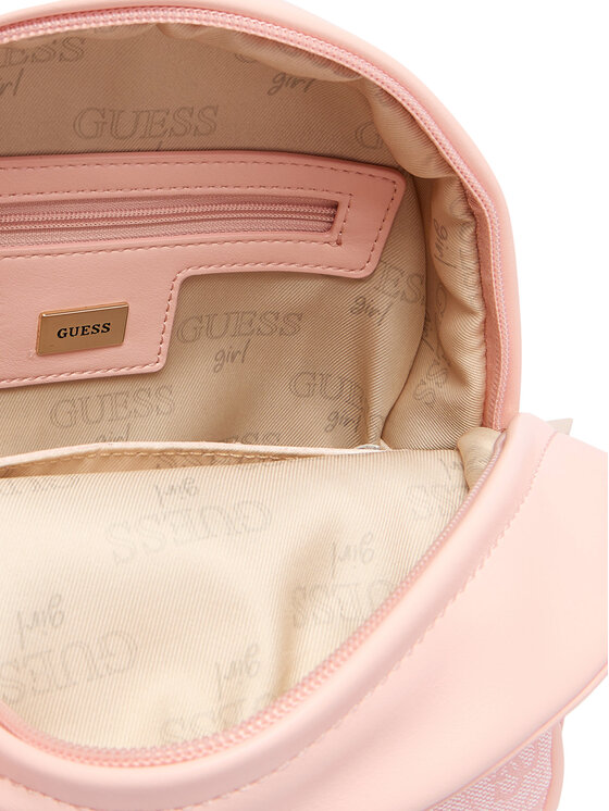 Guess Guess Seljakott J6YZ03 W2508 Heleроosa