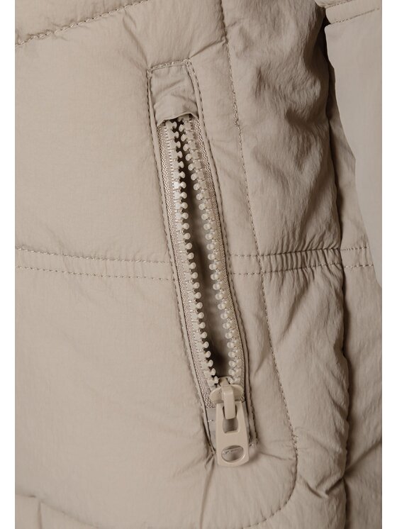 minoti minoti Kurtka zimowa 27coat125 Szary Regular Fit