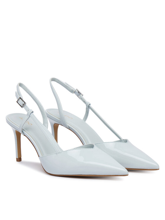Aldo Aldo Scarpe stiletto Vivennia 14296258 Azzurro chiaro