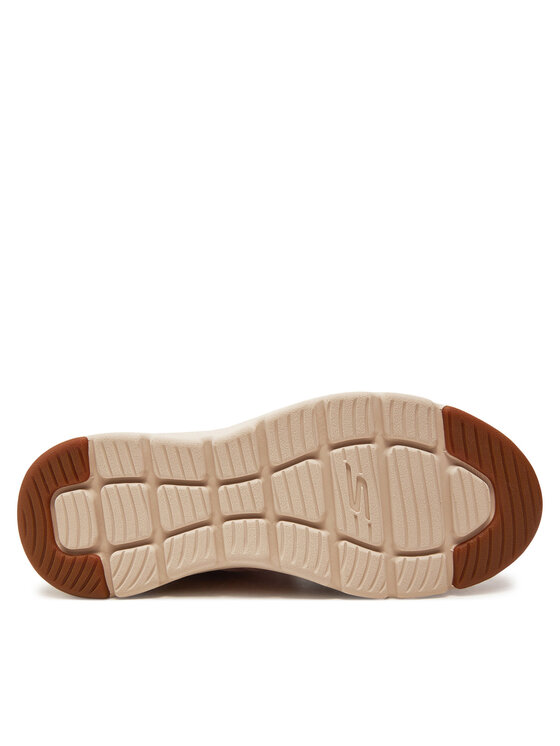 Skechers Skechers Боти Glacial Ultra - Trend Up 144194 Розов
