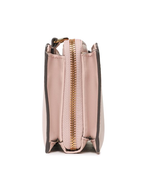 Guess Guess Borsetta Ginevra (VZ) Mini Bags HWVZ87 34720 Rosa