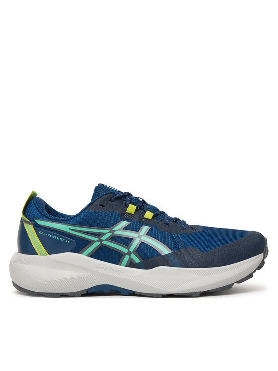 Asics Asics Skriešanas apavi Gel-Venture 11 1011C160 Zils