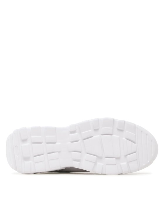 Versace Jeans Couture Versace Jeans Couture Sneakersy 74VA3SC2 Biela