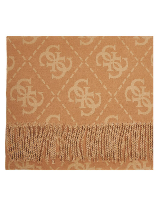 Guess Guess Šal W5BZ33 Z4210 Bež